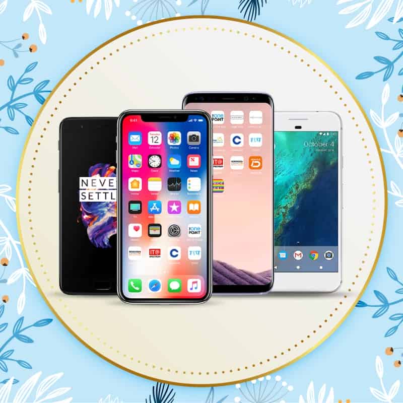 Mobile & Accessories