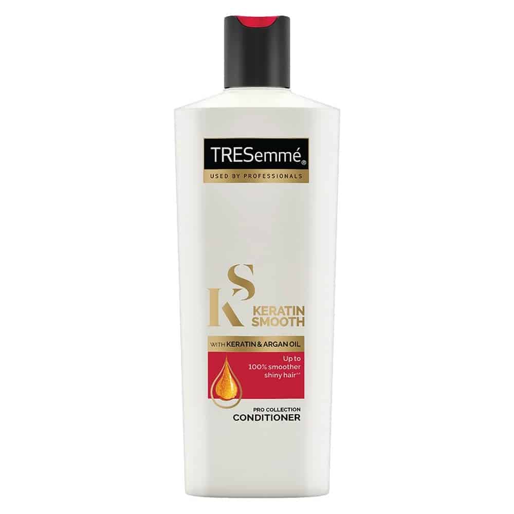 Tresemme Keratin Smooth Conditioner