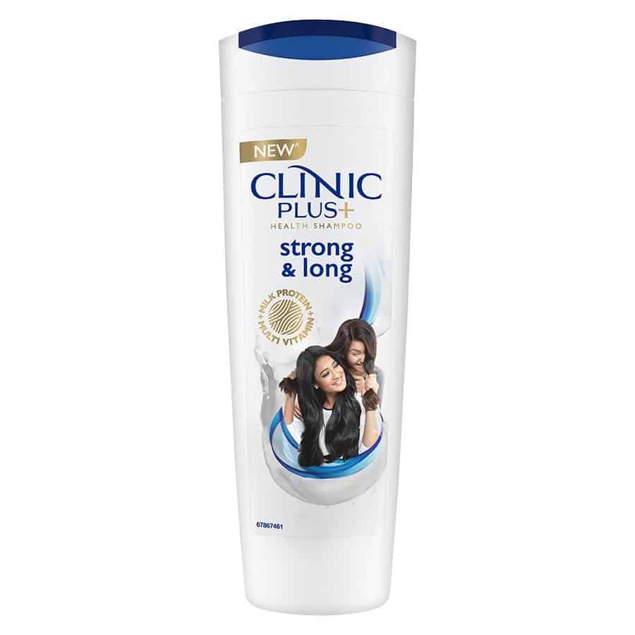 Clinic Plus Strong & Long Shampoo, 175ml