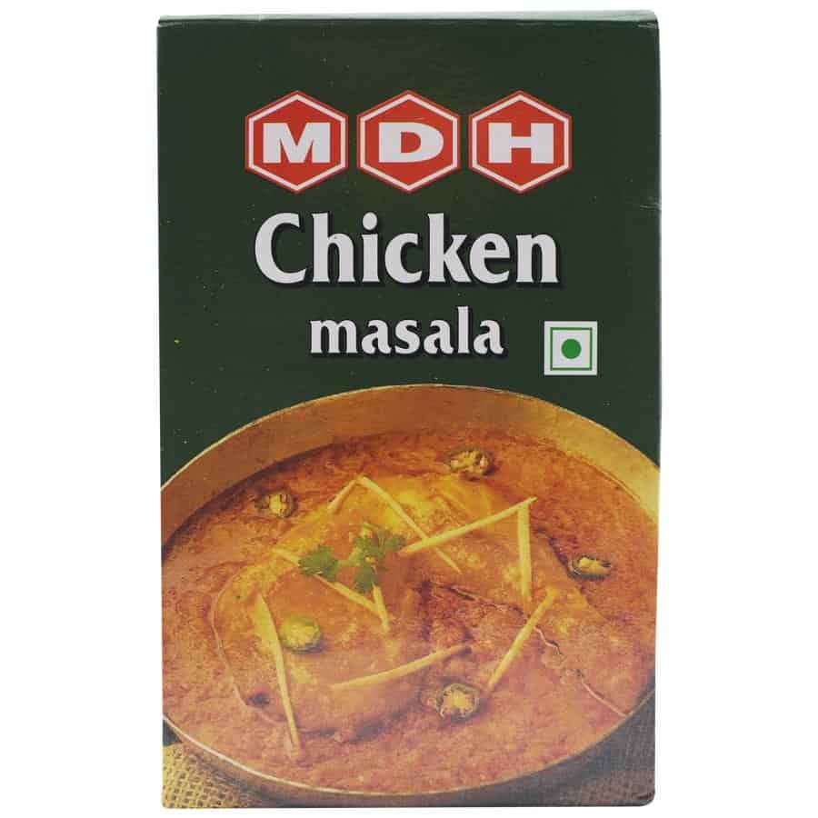 MDH Chicken Masala, 100g