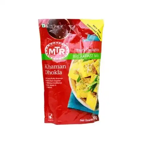 MTR Ready Mix - khaman Dhokla, 500g