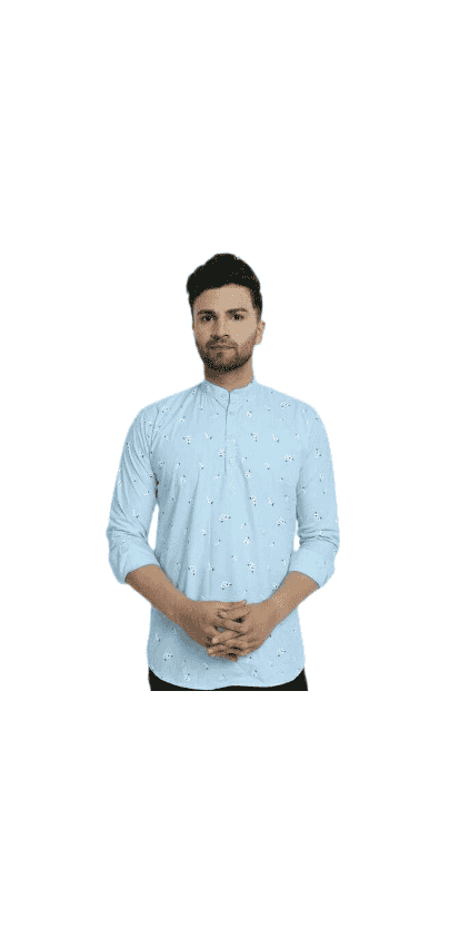 Urbane Men Cotton Kurtas