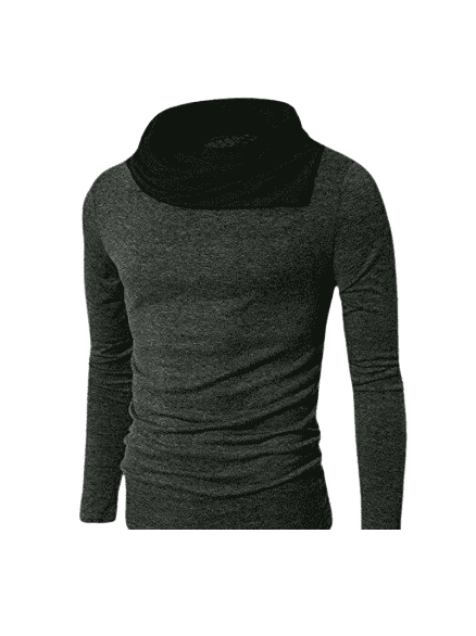 Ethnic Men's Cotton T-shirts