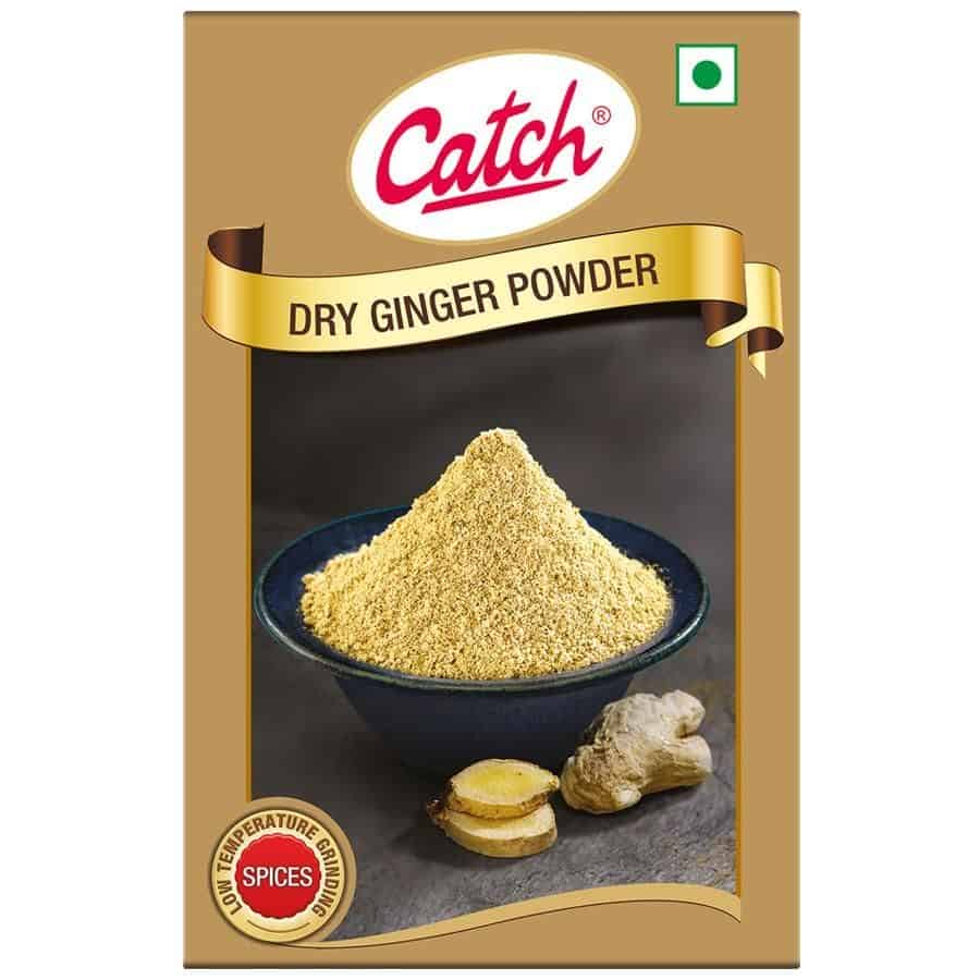 Catch Dry Ginger Powder, 90g