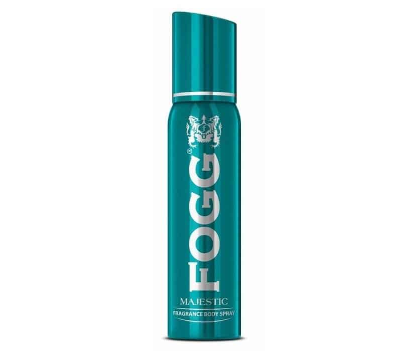 Fogg Majestic Fragrance Body Spray, 120ml