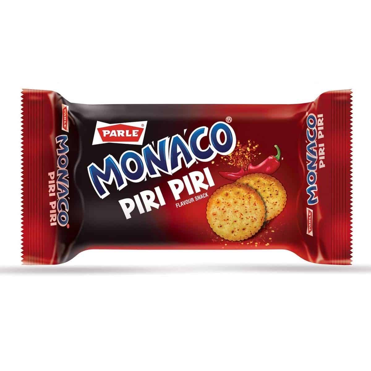 Parle Monaco Piri Piri , 300g