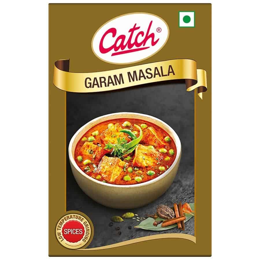 Catch Garam Masala, 100g