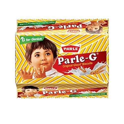 Parle G Glucose Biscuits