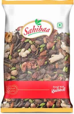Sahiba Pack of 2 Garam Masala Whole of 200g Each
