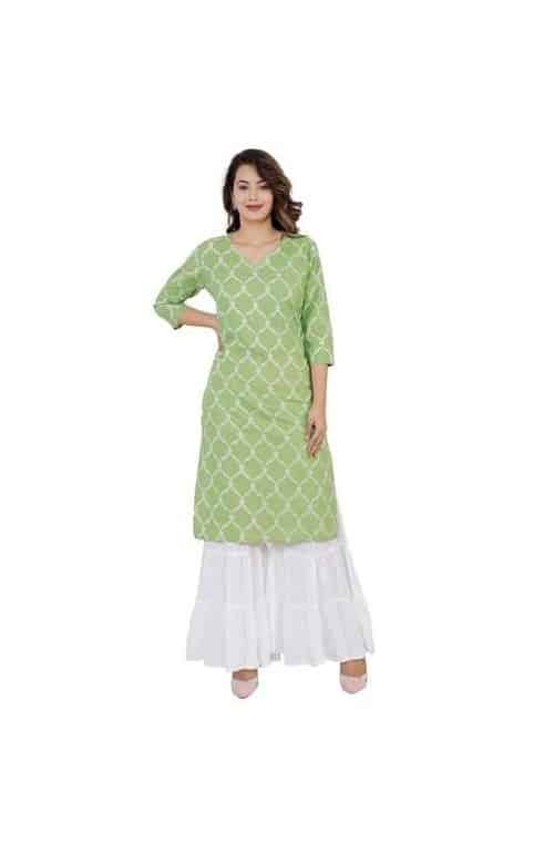 Beautiful Sensational Women Kurta Sets