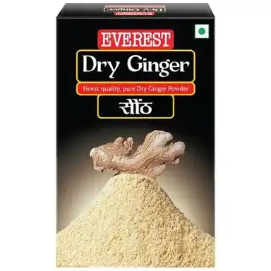 Everest Powder - Dry Ginger 100g