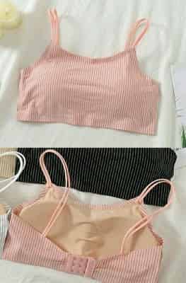 Fancy Women Lycra Bra