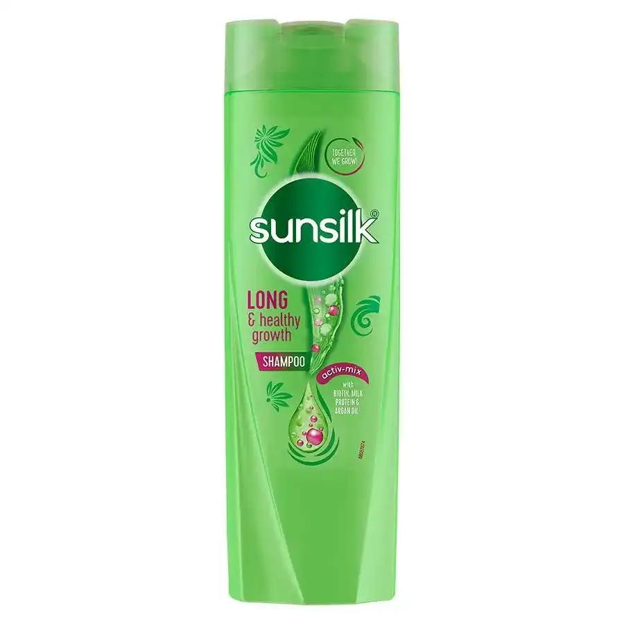 Sunsilk Long & Healthy Growth Shampoo