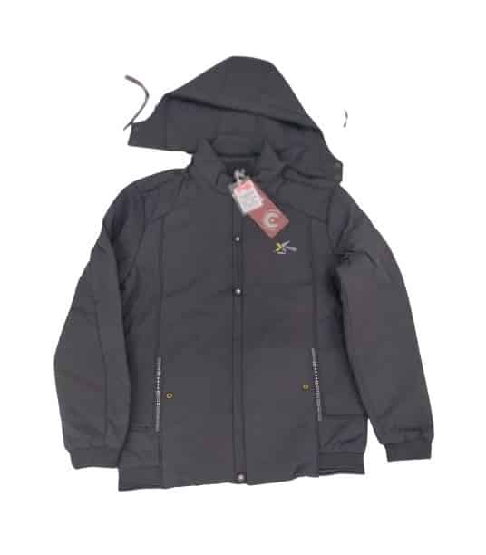 SNS Men's Innenstad Track Jackets(NAF-6542)