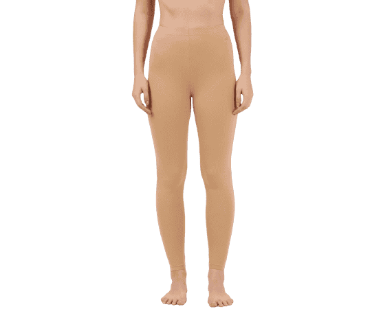 Jockey Tan Leggings, Style #AW87