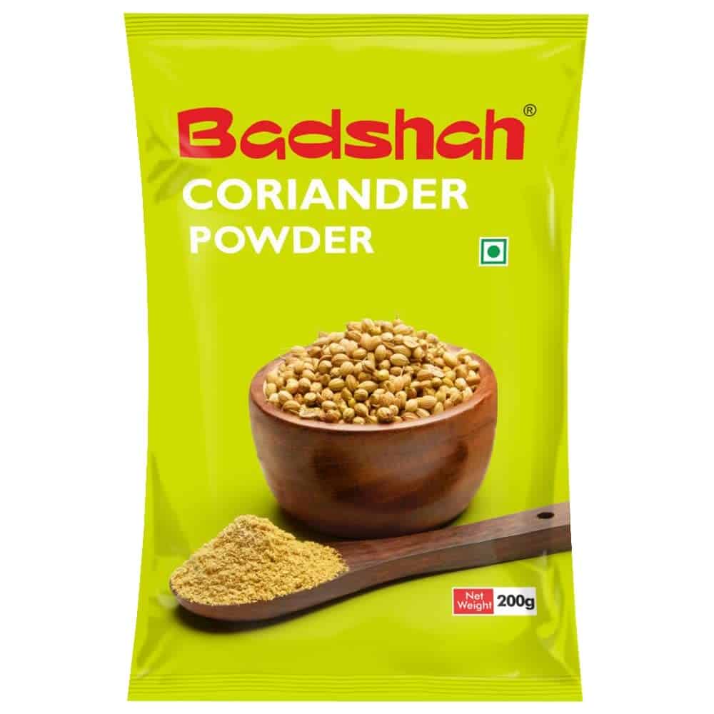 Badshah Coriander Powder, 200g