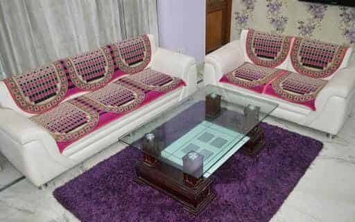 Gorgeous Slipcovers(Sofa,Table Covers)