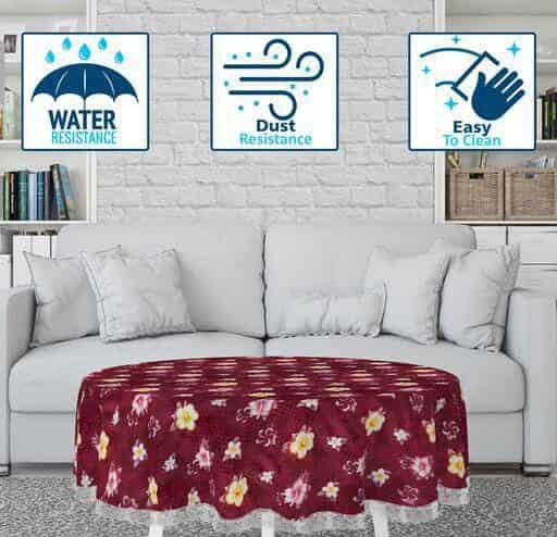 Attractive Table Cloths