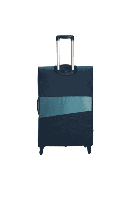 AMERICAN TOURISTER Medium Cabin Suitcase (69 cm) - kepler - Blue