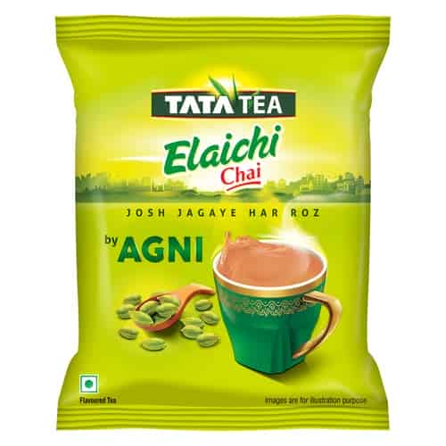 Tata Tea Elaichi Chai, 250g