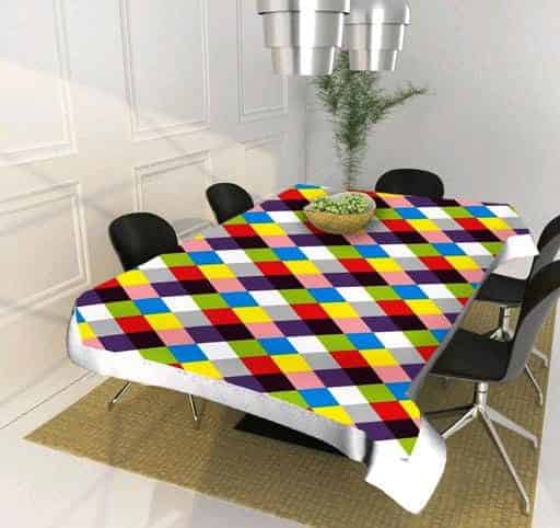 Designer Table Cover