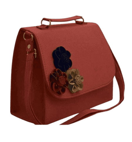 Elegant Stylish Women Slingbags