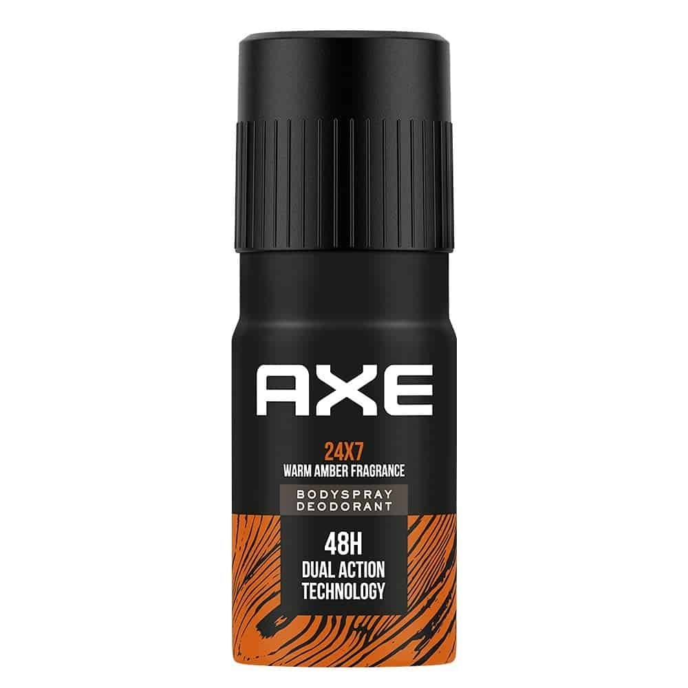 Axe Deodorant Bodyspray For Men 150 ml