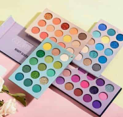 Premium Eye Shadow {Eye Shadow Of 60 Colour}