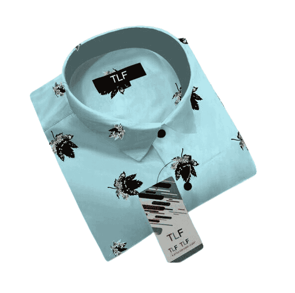 Stylish Glamorous Men Cotton Shirts