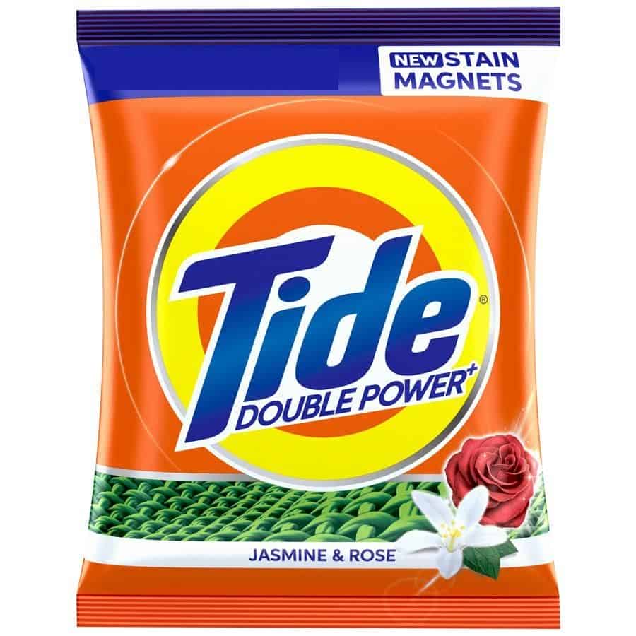 Tide Plus Jasmine & Rose Washing Powder
