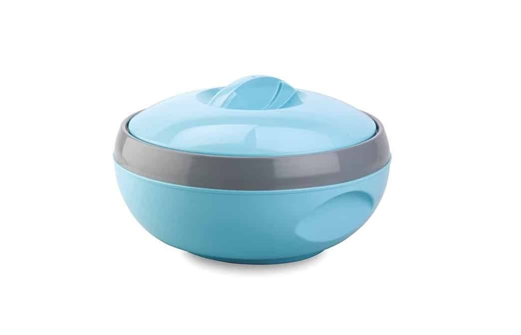 Asian Plastic Casserole - 2.5L