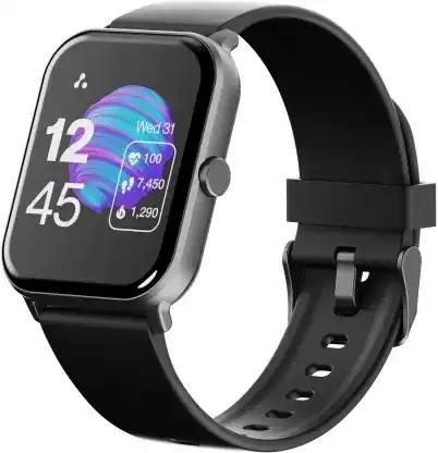 Ambrane Wise Spirit Smart Watch