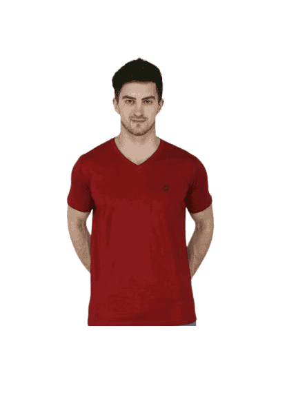 Urbane Partywear Men Cotton T-shirts