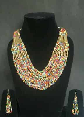 Princess Glittering Jewellery Sets