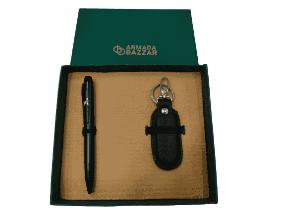 Armada Set of 2 Combo pen + key ring (Basic combo)