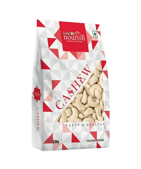 Nourish Cashew, 250g