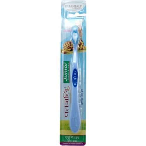 Patanjali Junior Toothbrush