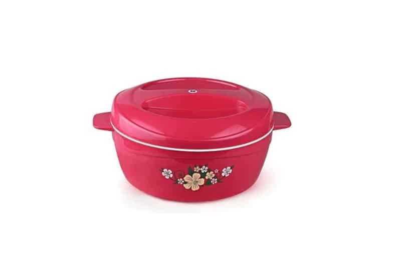 Cello Insulated Hot Pot Roti Plus 1500Ml