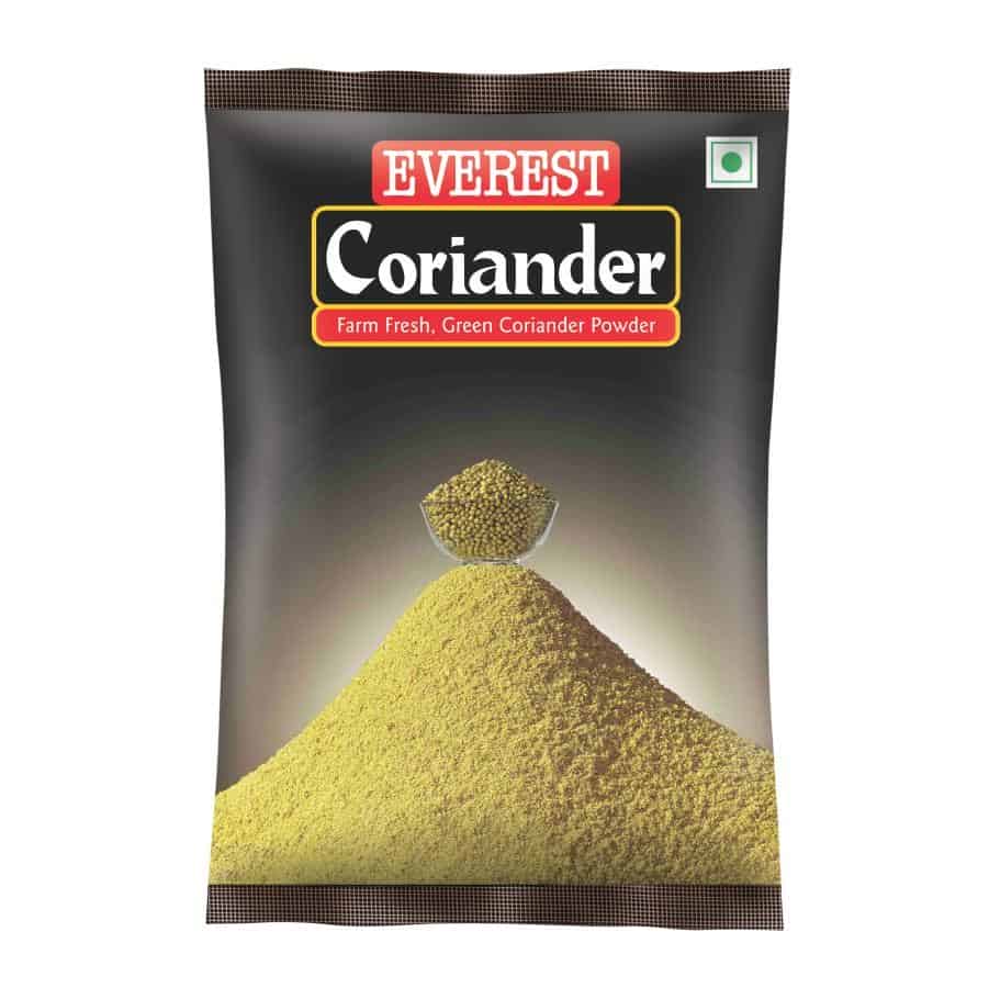 Everest Dhania (Coriander) Powder