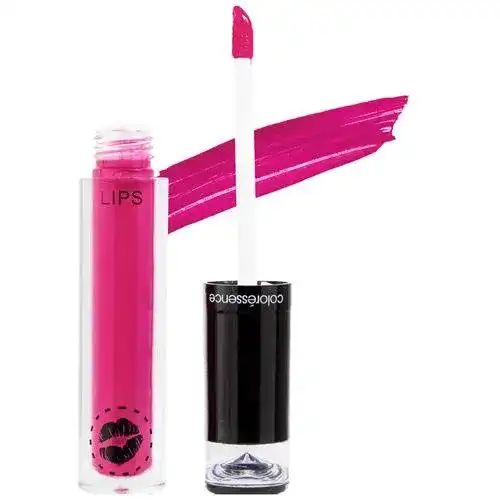 Coloressence Moist Matte Liquid Lip Color(Pink MLC-3)