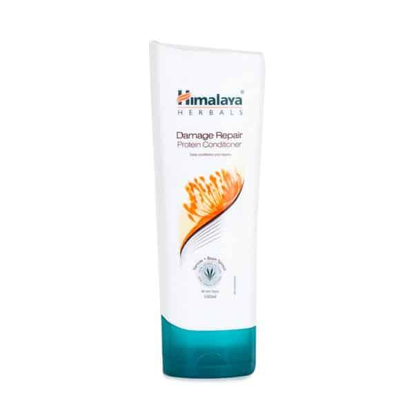 Himalaya Damage Repair Protein Conditioner - Yarrow & Bean Sprout 100 ml