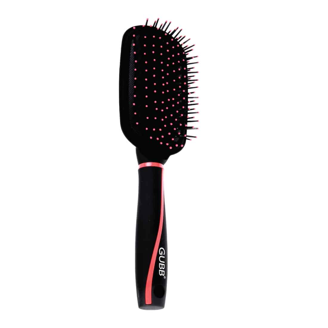 Gubb Paddle Hair Brush- Scottish Range, Medium