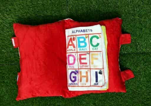 Elite Gracefull Cushions