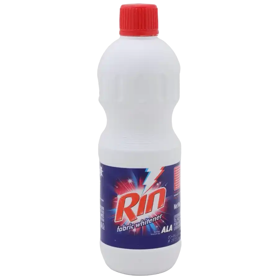 Rin Ala Fabric Whitener Bottle, 500ml