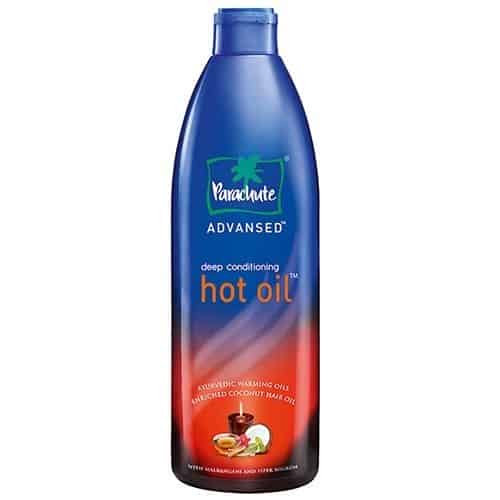 Parachute Advansed Ayurvedic Hot Oil, 190 ml