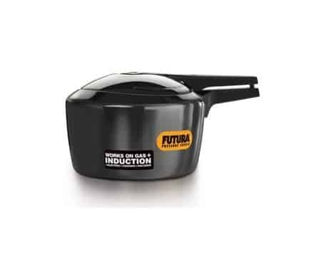 Futura Hard Anodised 3 Litre (IFP30)