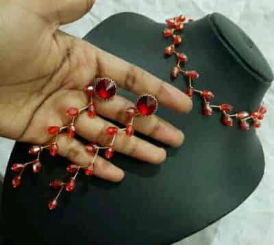 Elite Chic Jewellery Sets