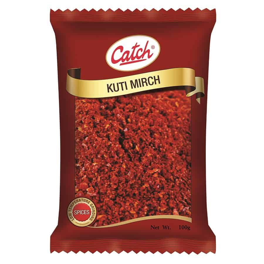 Catch Kuti Mirch Powder