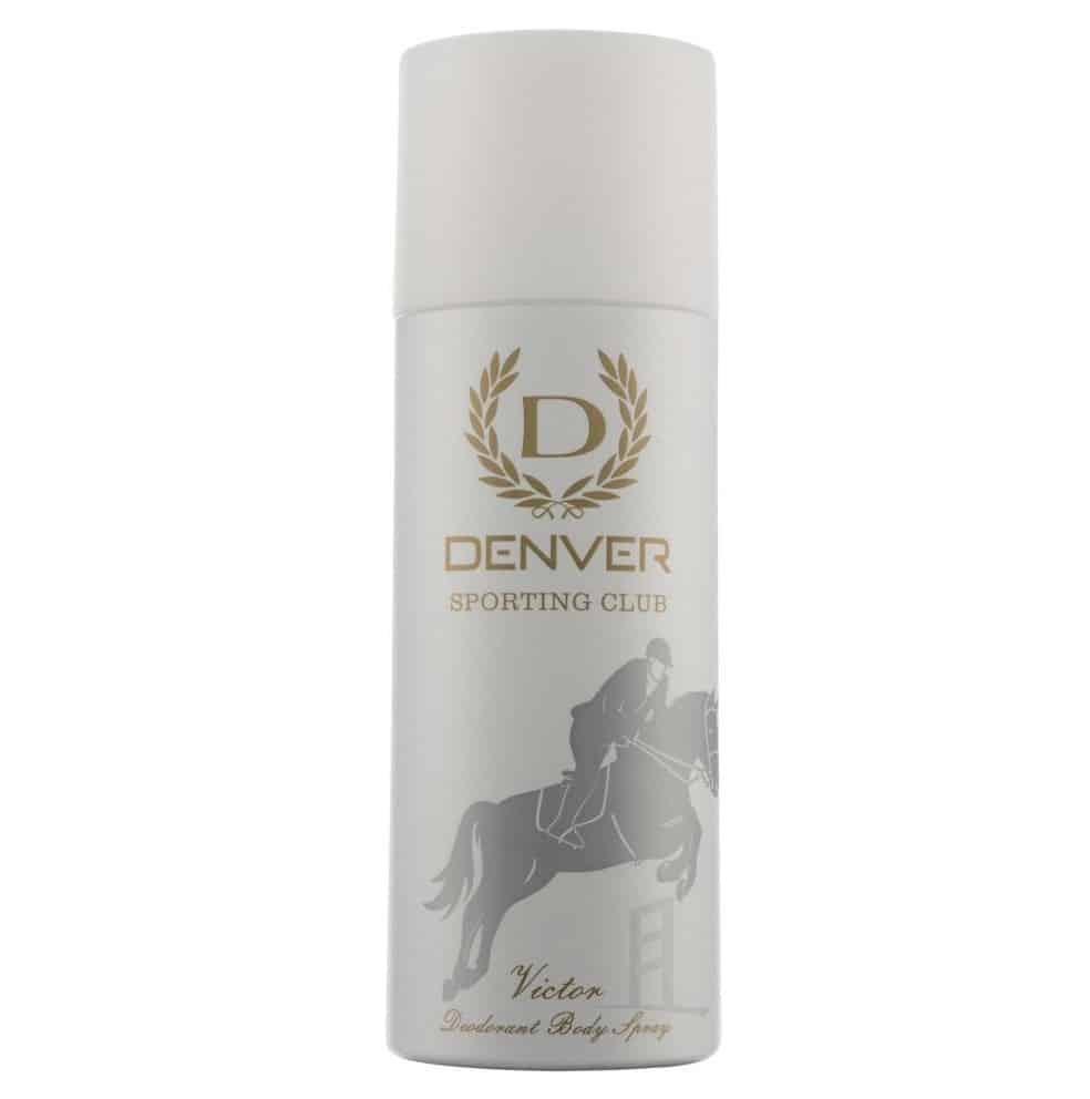 Denver Club Victor Deodorant for Men