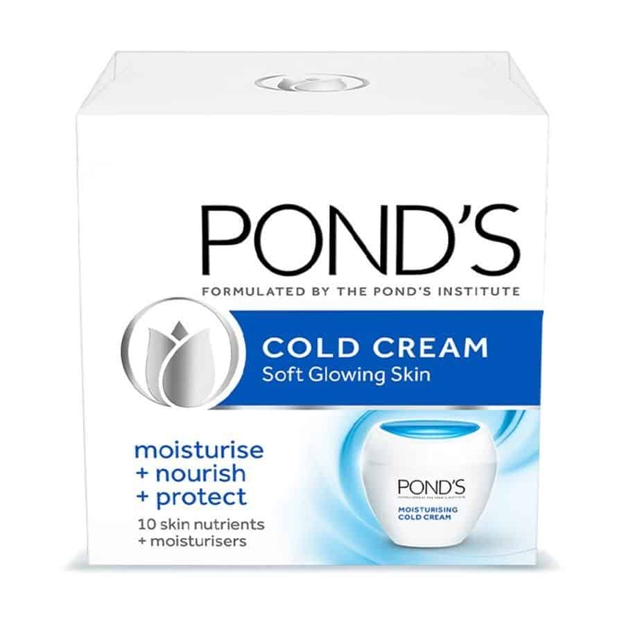 Pond's Moisturising Cold Cream